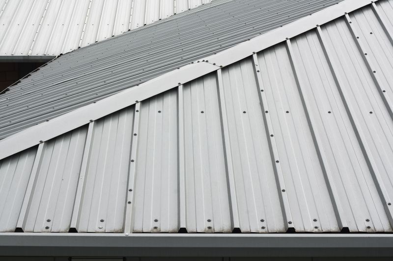Metal Roofing Projects