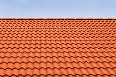 Tile Roof Replacement