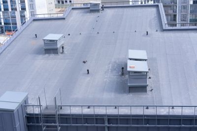 Roof Ventilation Upgrades