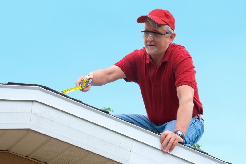 Roofing Safety Measures