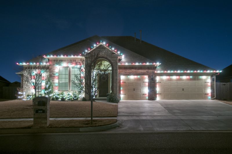 Holiday Season Roofing Promotions
